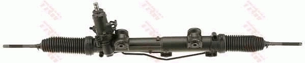 Steering Gear