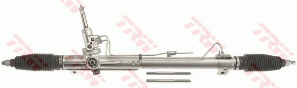 Steering Gear