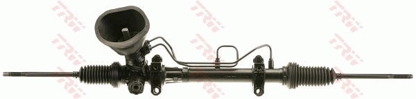 Steering Gear