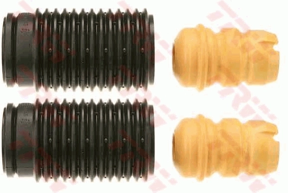 Dust Cover Kit, shock absorber