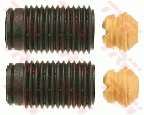 Dust Cover Kit, shock absorber