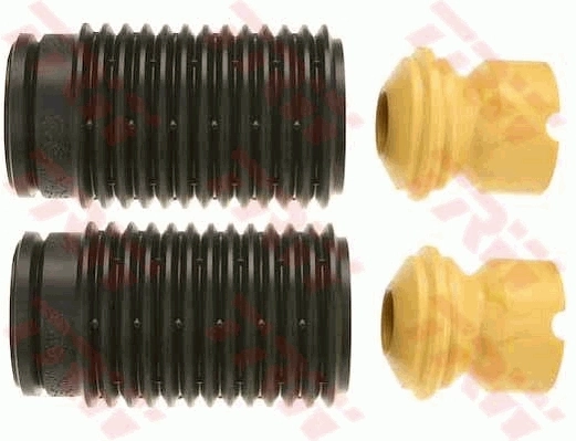 Dust Cover Kit, shock absorber