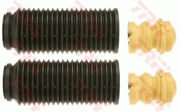 Dust Cover Kit, shock absorber