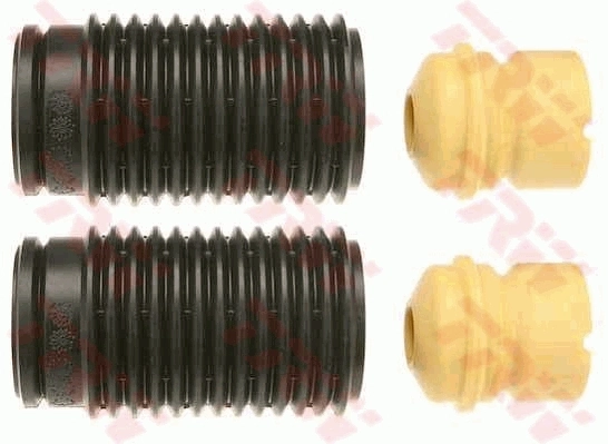 Dust Cover Kit, shock absorber