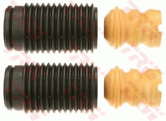 Dust Cover Kit, shock absorber