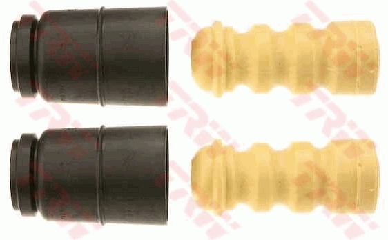 Dust Cover Kit, shock absorber