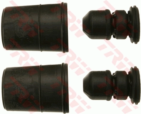 Dust Cover Kit, shock absorber