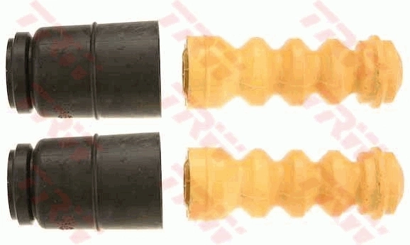 Dust Cover Kit, shock absorber