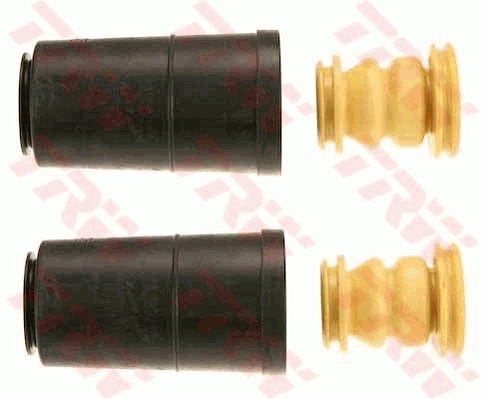 Dust Cover Kit, shock absorber
