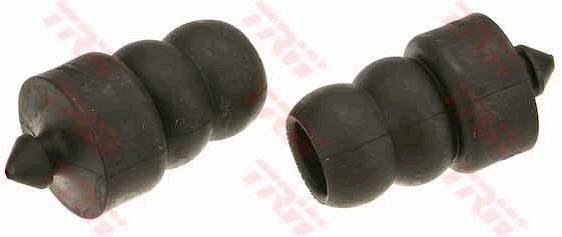 Dust Cover Kit, shock absorber