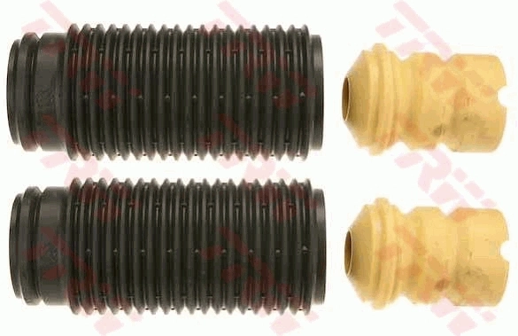 Dust Cover Kit, shock absorber
