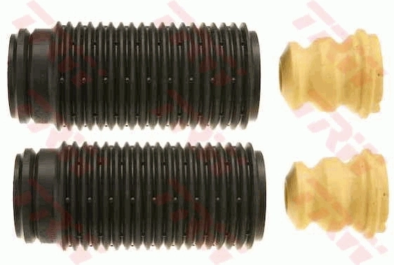 Dust Cover Kit, shock absorber
