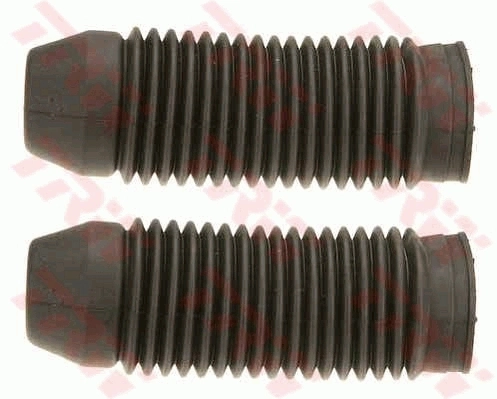Dust Cover Kit, shock absorber