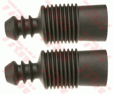 Dust Cover Kit, shock absorber