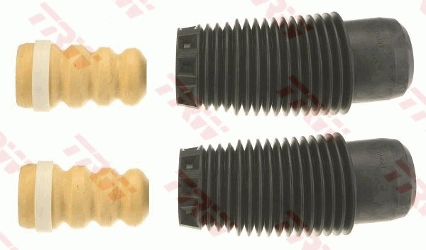 Dust Cover Kit, shock absorber