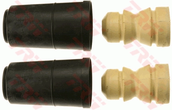 Dust Cover Kit, shock absorber