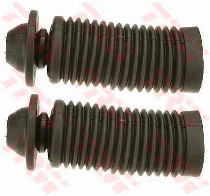 Dust Cover Kit, shock absorber