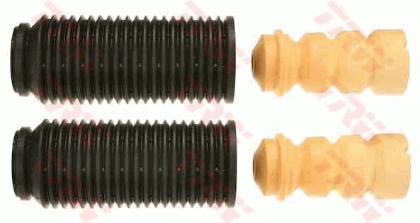 Dust Cover Kit, shock absorber