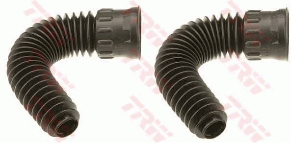 Dust Cover Kit, shock absorber