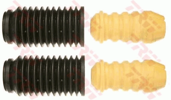 Dust Cover Kit, shock absorber