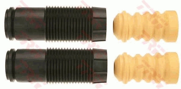 Dust Cover Kit, shock absorber