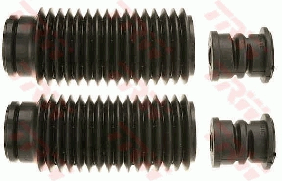 Dust Cover Kit, shock absorber