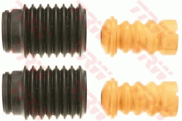 Dust Cover Kit, shock absorber