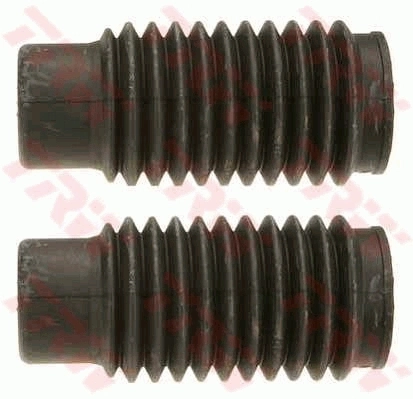 Dust Cover Kit, shock absorber