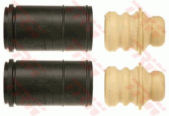 Dust Cover Kit, shock absorber