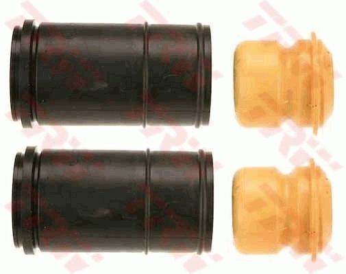 Dust Cover Kit, shock absorber