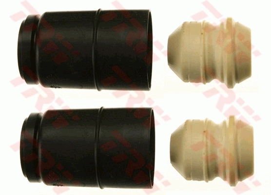 Dust Cover Kit, shock absorber
