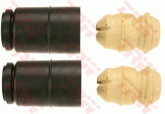 Dust Cover Kit, shock absorber