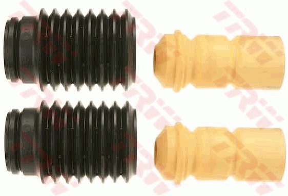 Dust Cover Kit, shock absorber