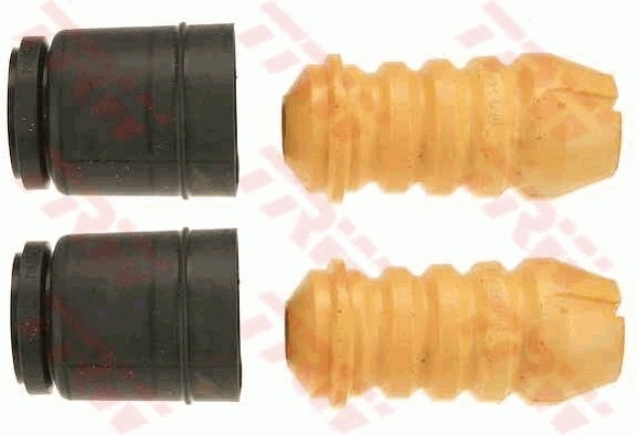 Dust Cover Kit, shock absorber