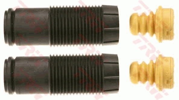Dust Cover Kit, shock absorber