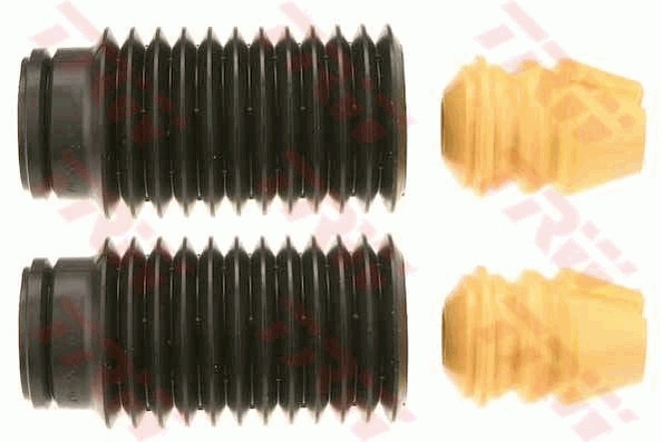 Dust Cover Kit, shock absorber