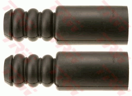 Dust Cover Kit, shock absorber