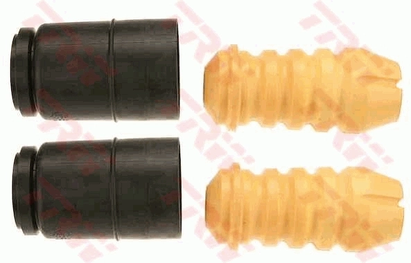Dust Cover Kit, shock absorber