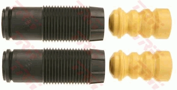 Dust Cover Kit, shock absorber