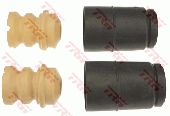 Dust Cover Kit, shock absorber