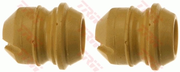 Dust Cover Kit, shock absorber