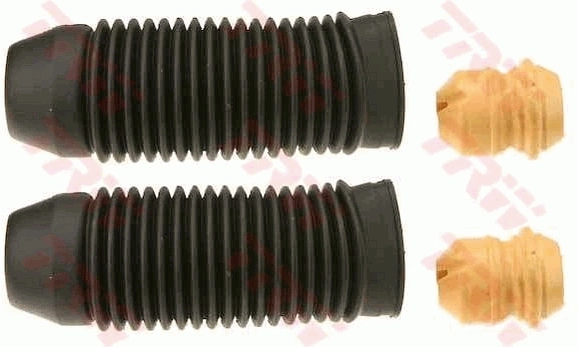 Dust Cover Kit, shock absorber