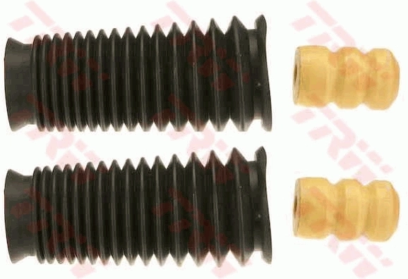 Dust Cover Kit, shock absorber
