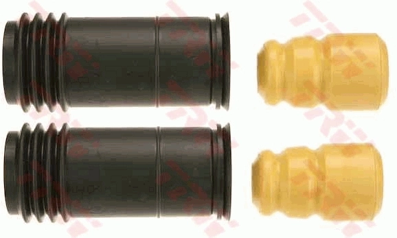 Dust Cover Kit, shock absorber