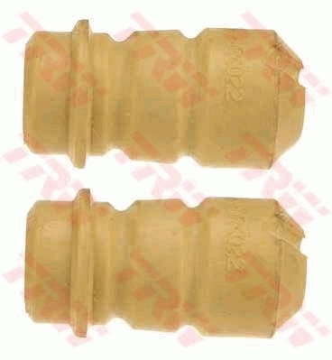 Dust Cover Kit, shock absorber