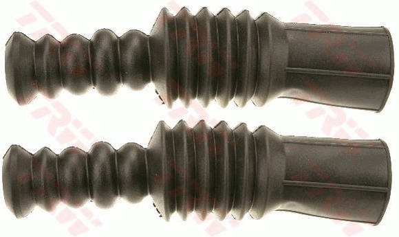 Dust Cover Kit, shock absorber