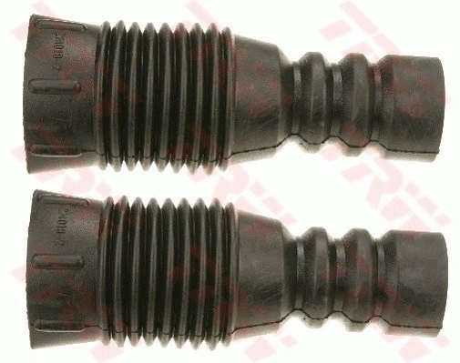 Dust Cover Kit, shock absorber