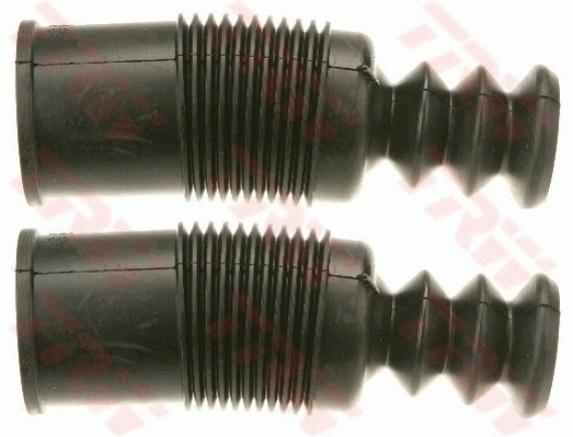 Dust Cover Kit, shock absorber