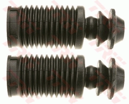 Dust Cover Kit, shock absorber