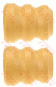 Dust Cover Kit, shock absorber